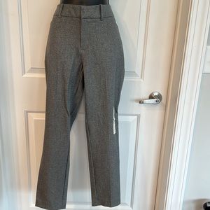 Ladies/Jrs dress pants, size 10R, skinny ankles, NWT, by A New Day!